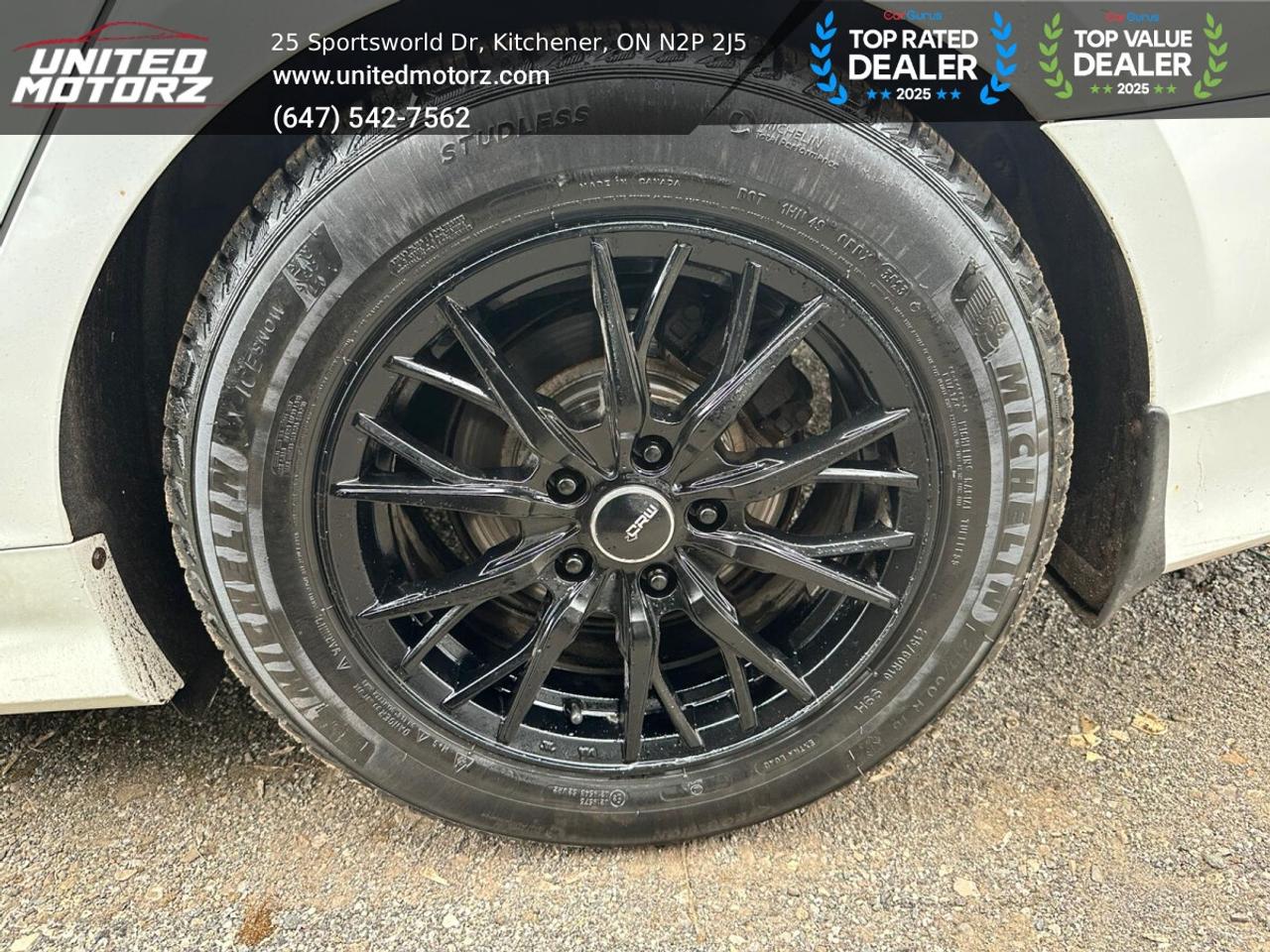 2018 Hyundai Sonata GLS 2.4L~SAFETY CERTIFIED~NO ACCIDENTS~19 Service Photo