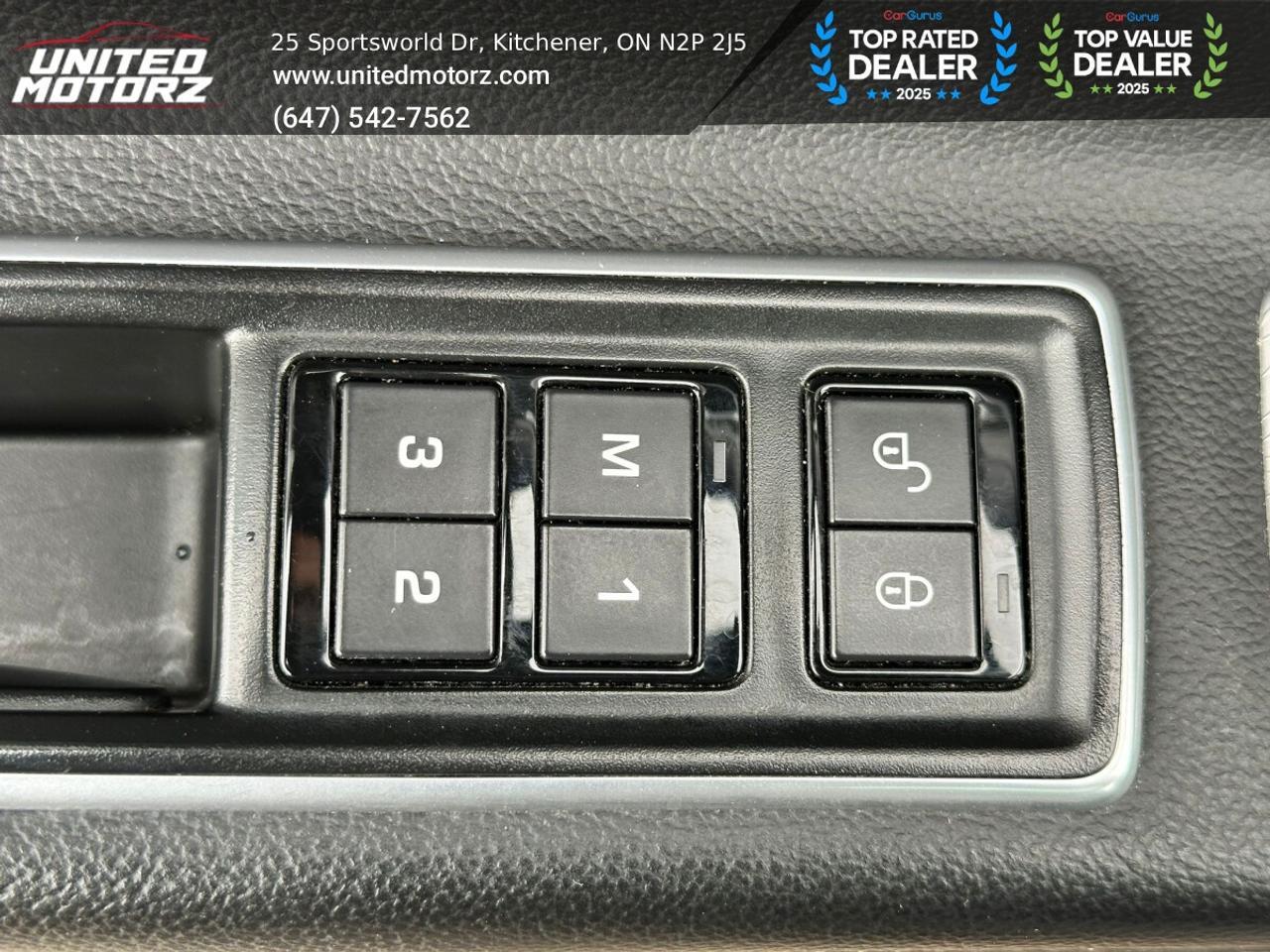 2017 Jaguar XF 4dr SDN SPORT~CERTIFIED~LOW KMS~16 SERVICE RECORDS Photo