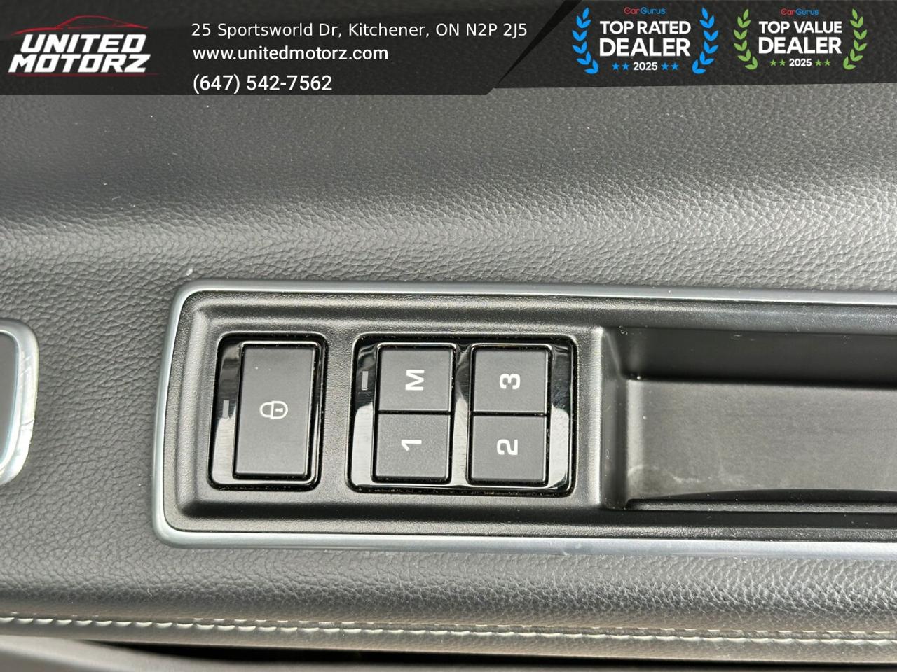 2017 Jaguar XF 4dr SDN SPORT~CERTIFIED~LOW KMS~16 SERVICE RECORDS Photo