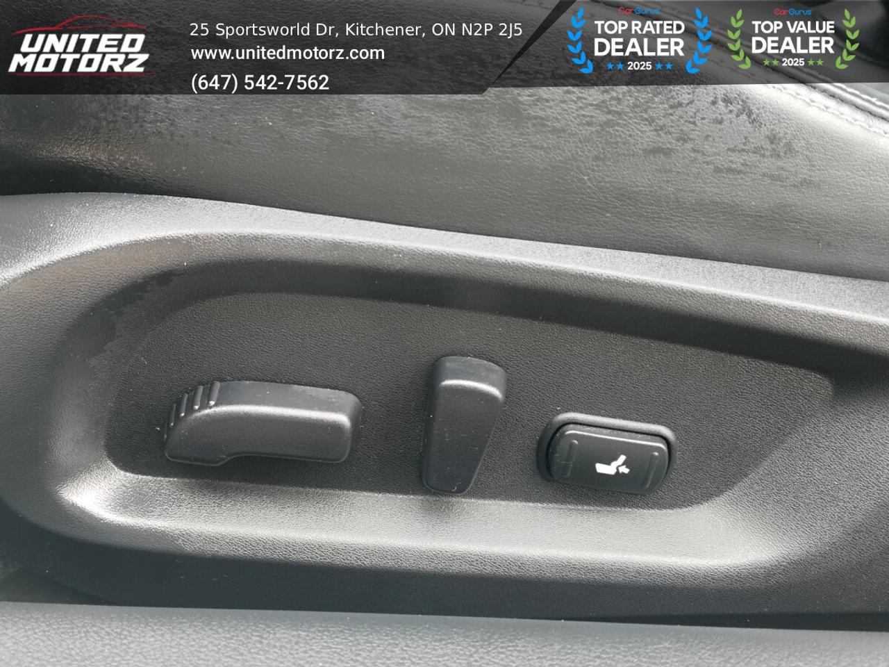 2017 Infiniti Q60 2dr Cpe 3.0t Premium~SAFETY CERTIFIED~NO ACCIDENTS Photo