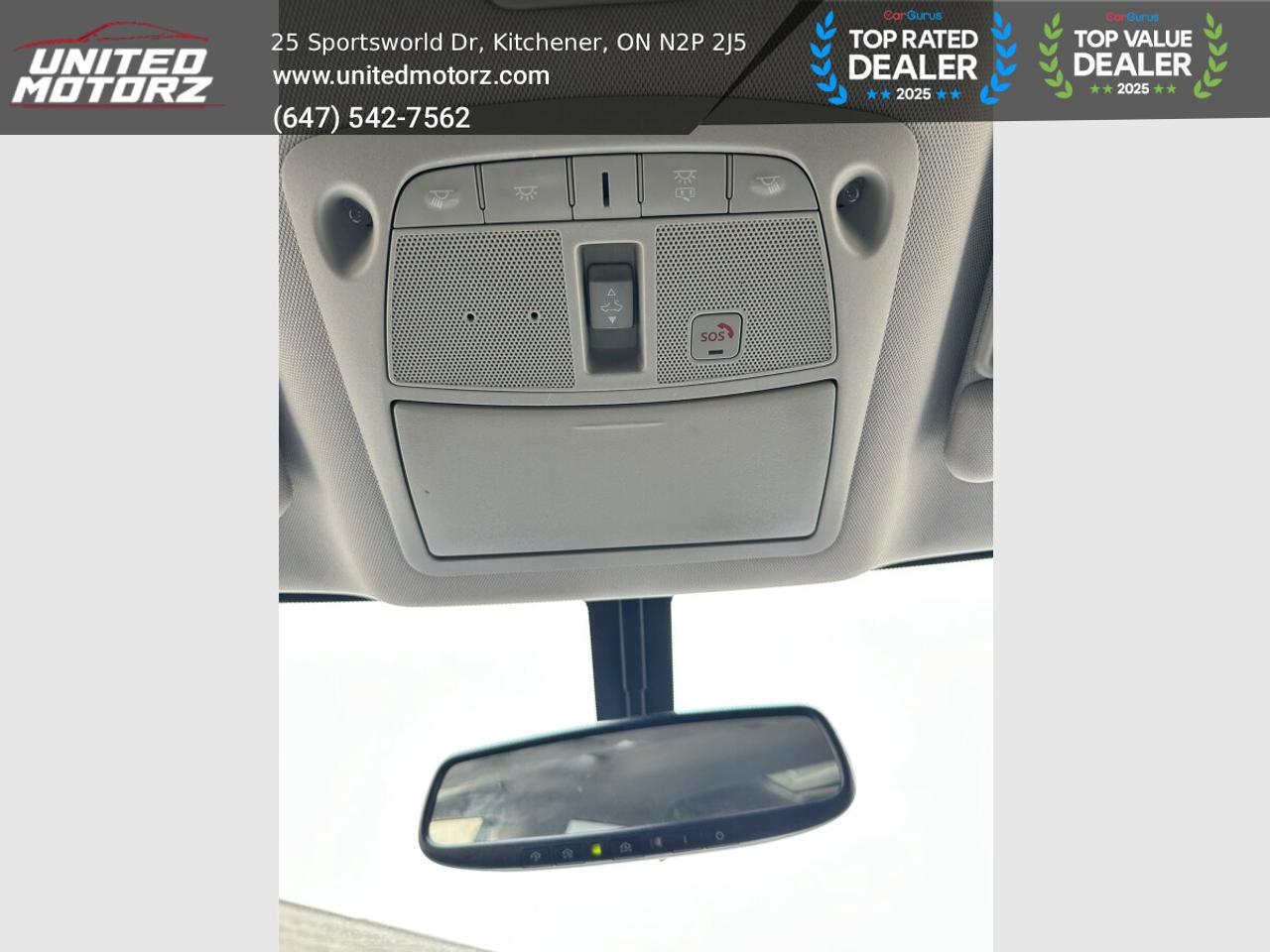 2018 Nissan Pathfinder Platinum~NO ACCIDENTS~ ONE OWNER~ Photo