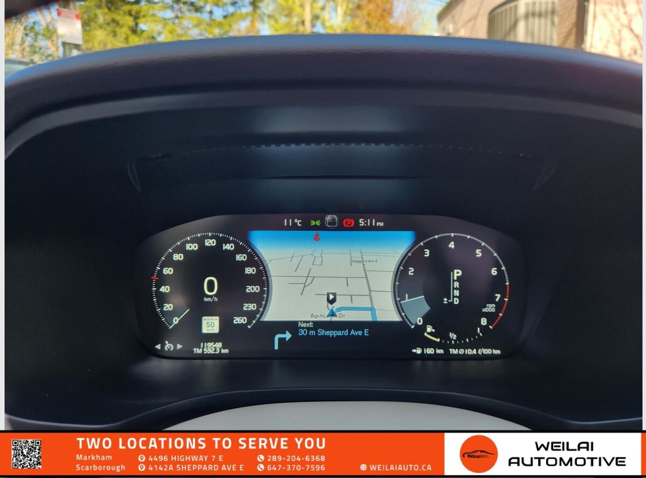 2019 Volvo S60 Momentum | ACCIDENT FREE Photo