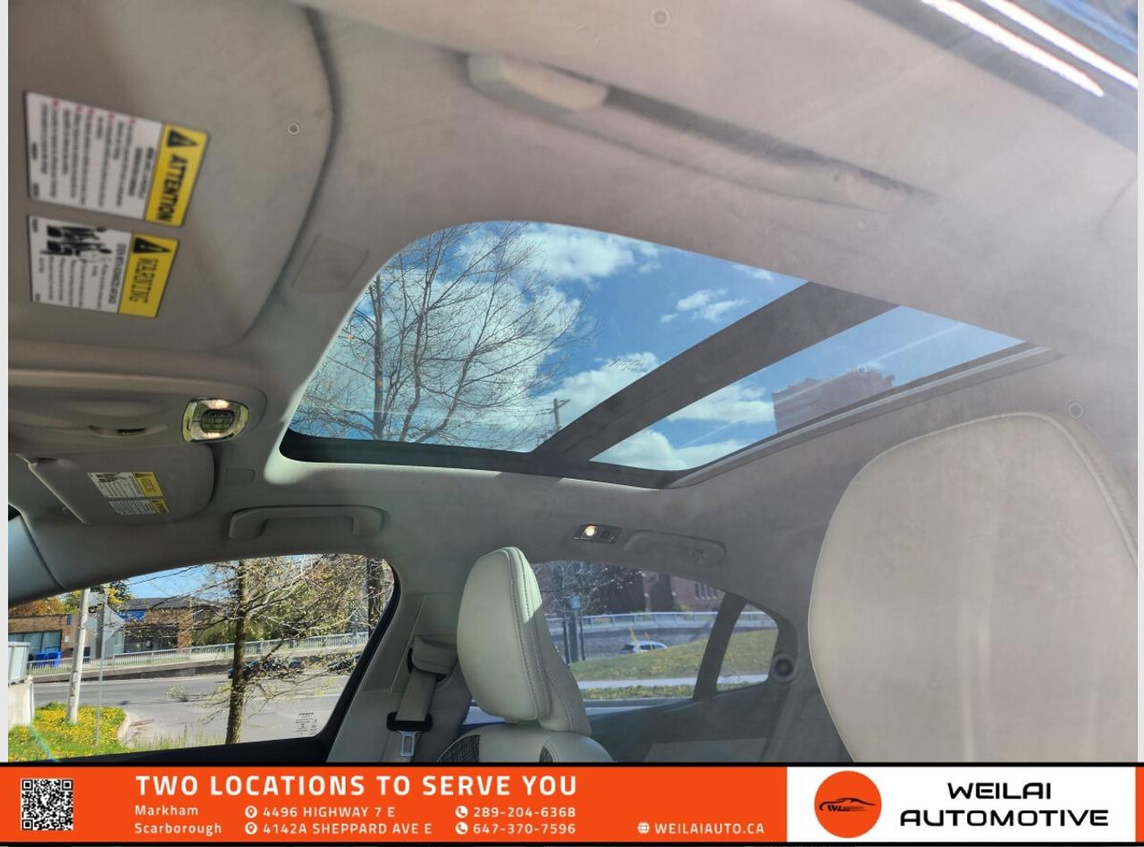 2019 Volvo S60 Momentum | ACCIDENT FREE Photo