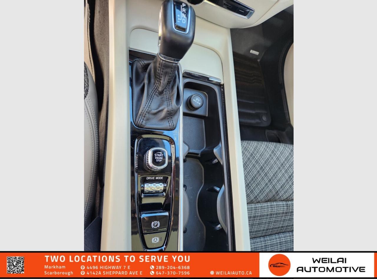 2019 Volvo S60 Momentum | ACCIDENT FREE Photo