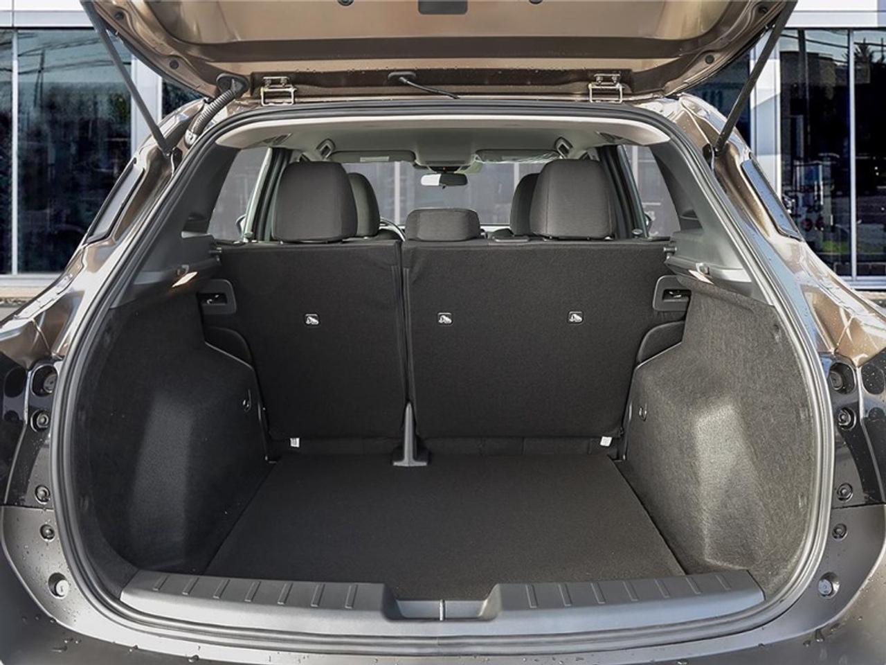2026 Nissan Kicks SV AWD  - Heated Seats Photo