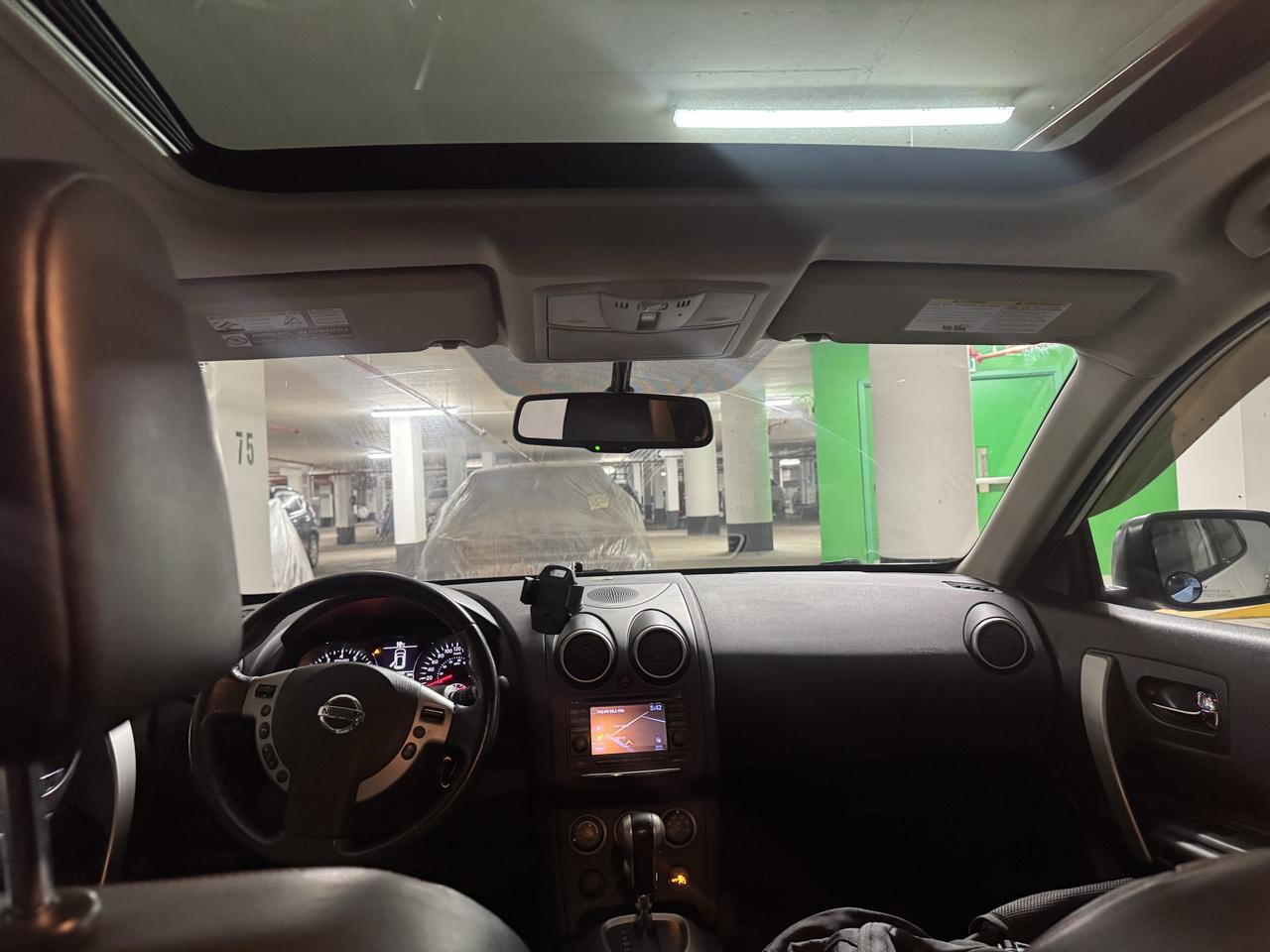 2013 Nissan Rogue SL Photo