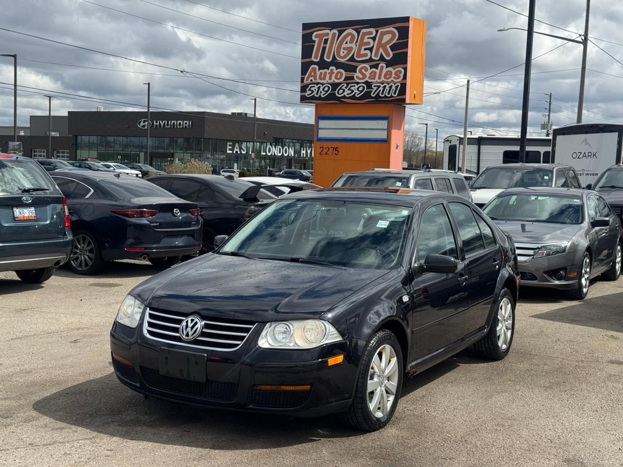 2008 Volkswagen City Jetta AUTO, 4 CYL, LOW KMS, ONLY 143KMS, CERTIFIED Photo