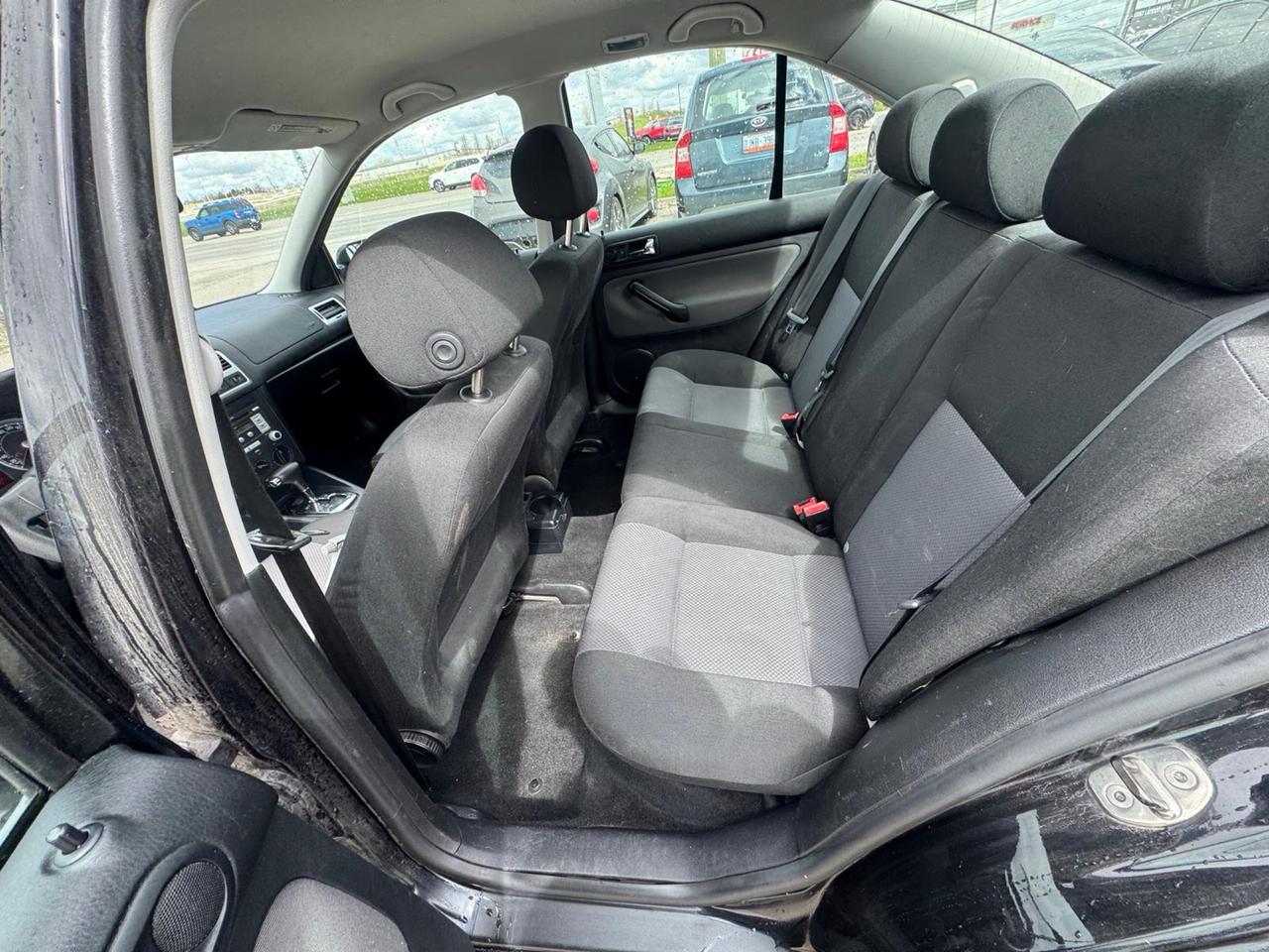 2008 Volkswagen City Jetta AUTO, 4 CYL, LOW KMS, ONLY 143KMS, CERTIFIED Photo