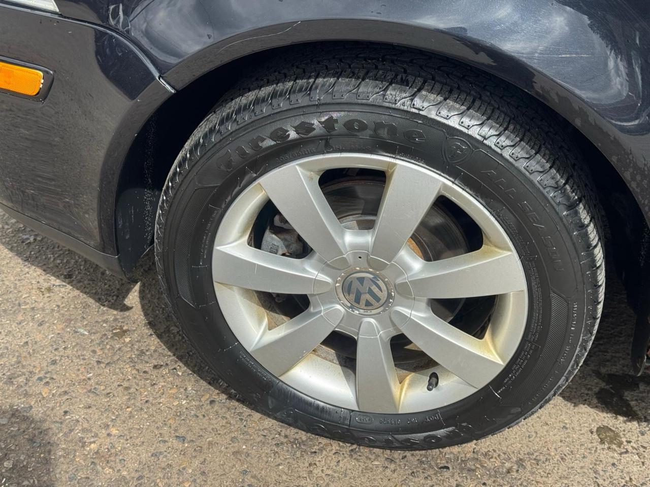 2008 Volkswagen City Jetta AUTO, 4 CYL, LOW KMS, ONLY 143KMS, CERTIFIED Photo