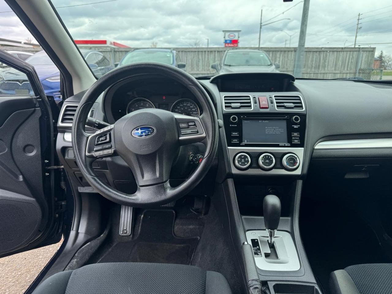 2015 Subaru Impreza TOURING, NO ACCIDENTS, 2 SETS WHEELS, CERTIFED Photo