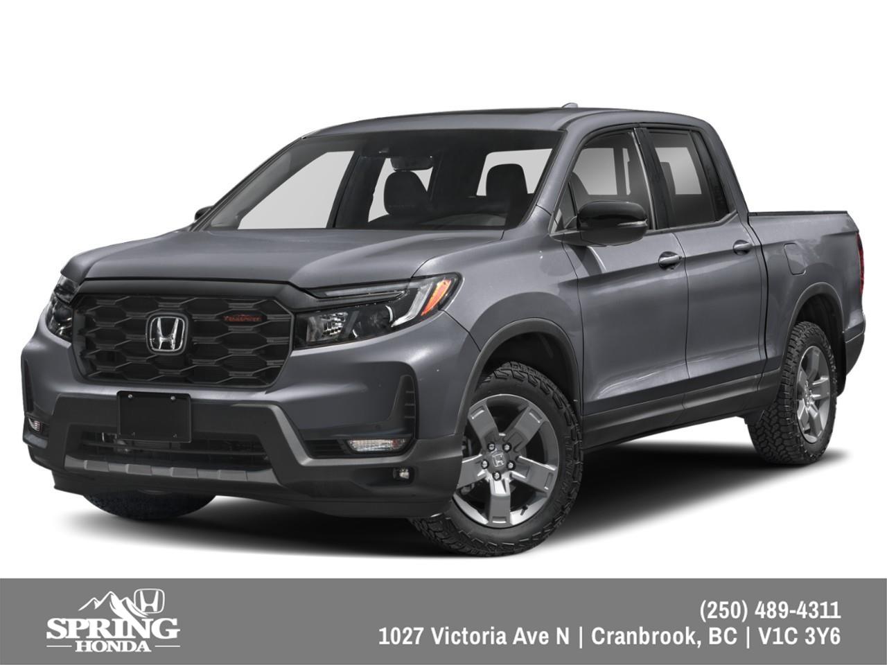 <p><strong><em>Full Disclosure Pricing</em></strong></p><p>Vehicle price + Dealer fee $895 + applicable government taxes based on the province you live in. Some vehicles may be equipped with accessories or dealer-installed options not included in the displayed price. Administration of $895 on New Vehicle Purchases added to Honda MSRP. Please contact the dealership for full details. Click this link to get pre-approved for this vehicle: <a target=_blank rel=noopener noreferrer nofollow href=https://www.springhonda.ca/financial-services/apply>https://www.springhonda.ca/financial-services/apply</a></p>