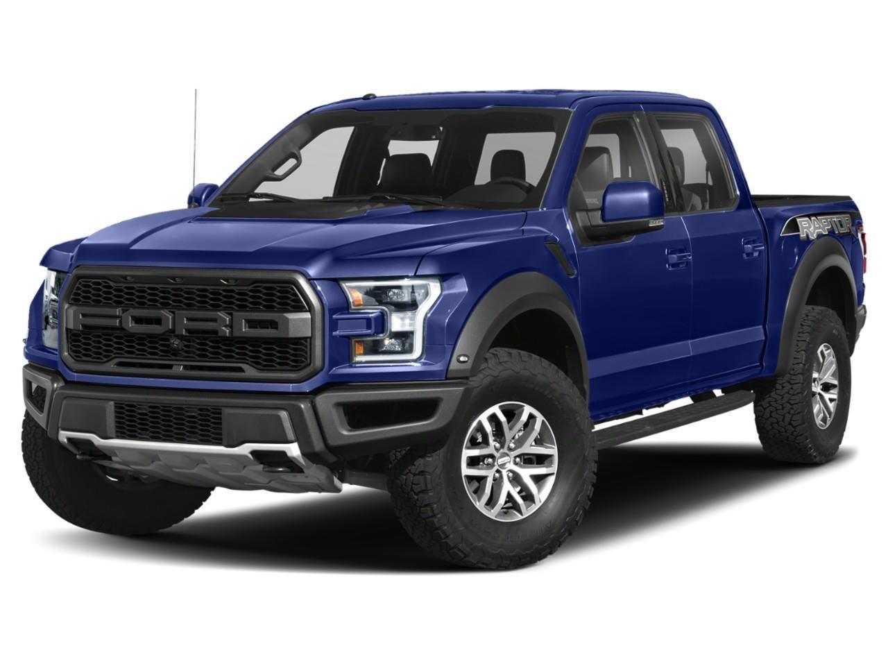 Used 2019 Ford F-150 RAPTOR for sale in Cranbrook, BC