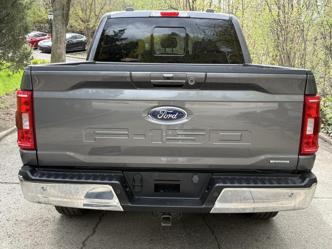 2023 Ford F-150 XLT Photo