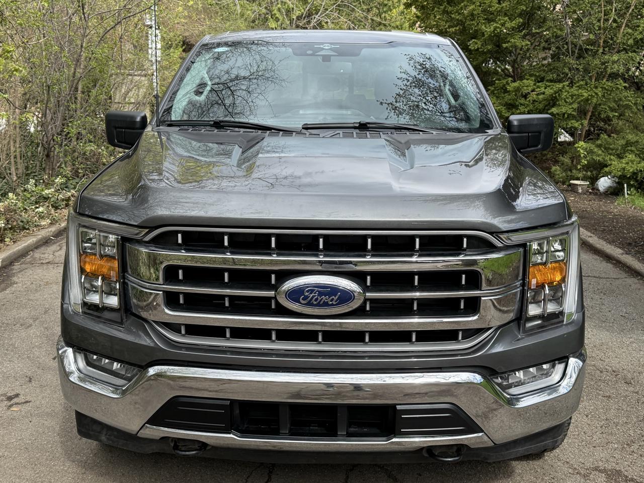 2023 Ford F-150 XLT Photo