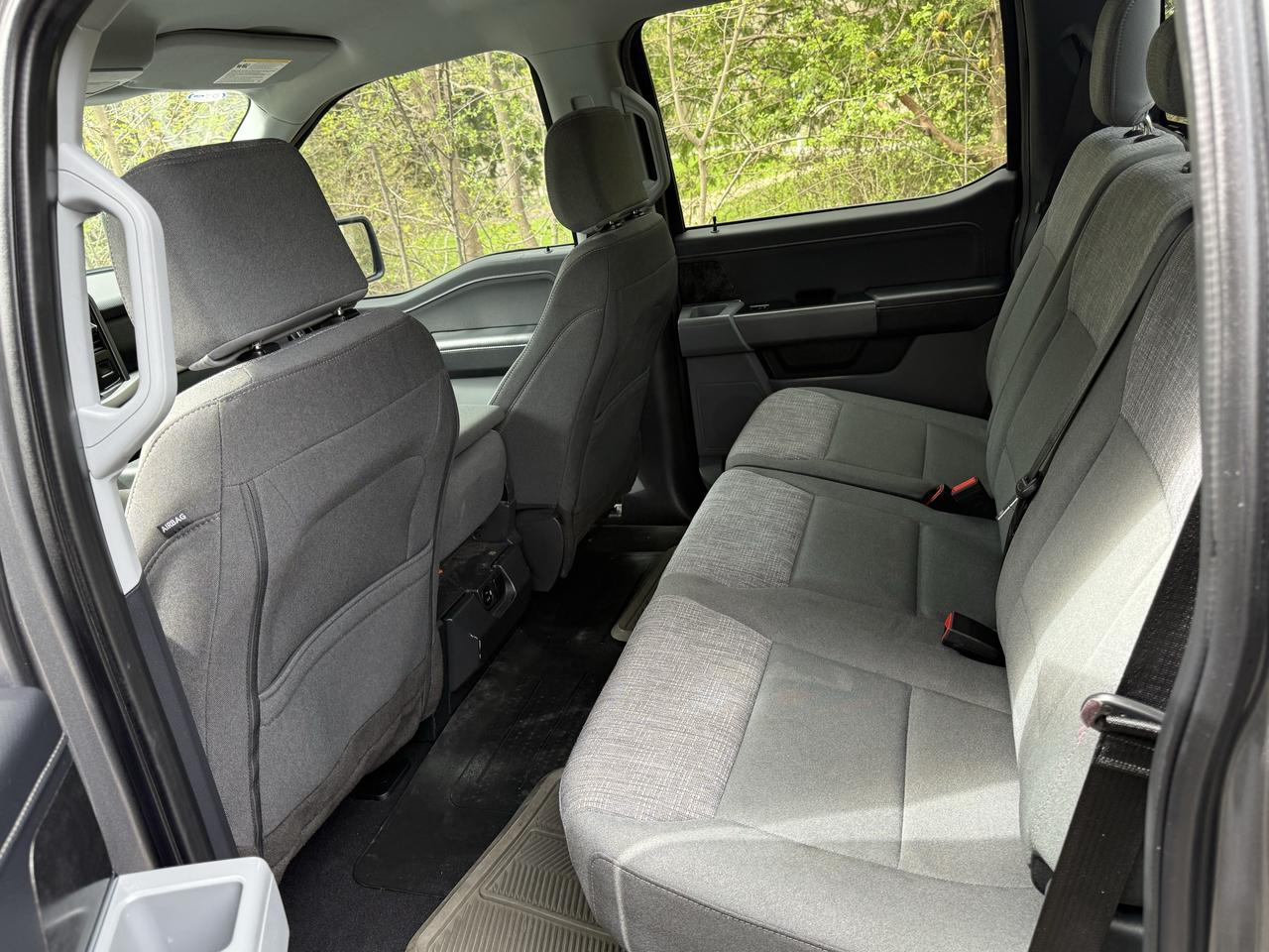 2023 Ford F-150 XLT Photo
