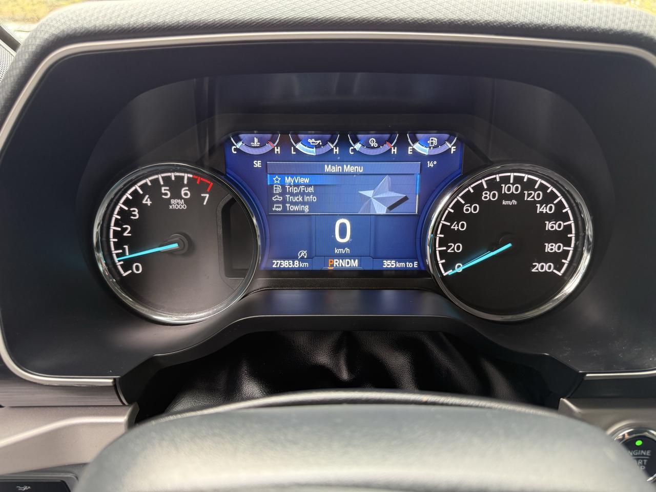 2023 Ford F-150 XLT Photo