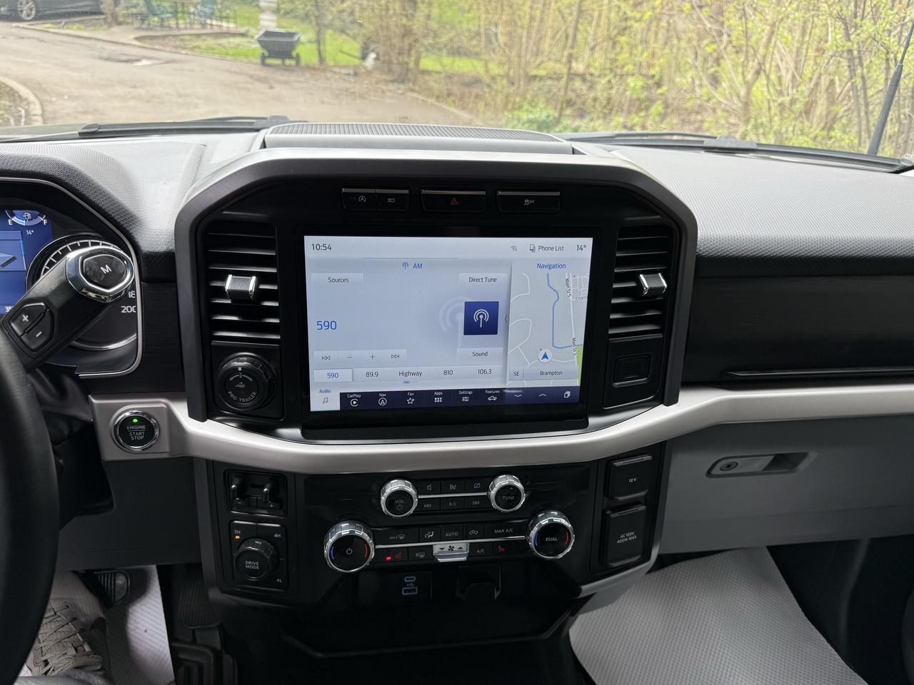 2023 Ford F-150 XLT Photo
