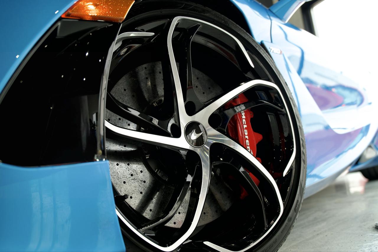 2024 McLaren 750S  Photo4