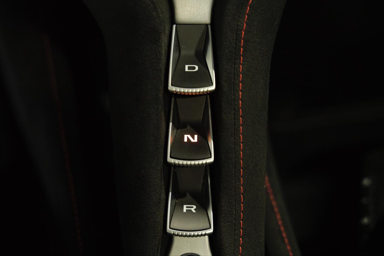 2024 McLaren 750S  Photo