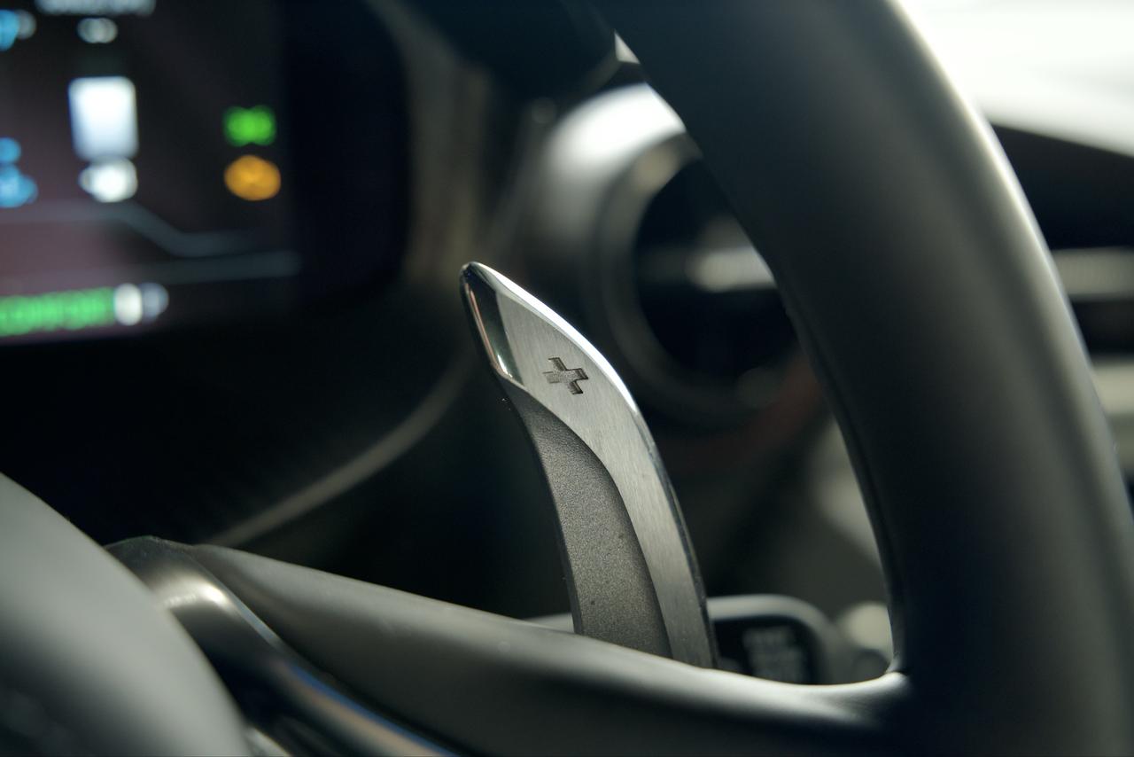 2024 McLaren 750S  Photo