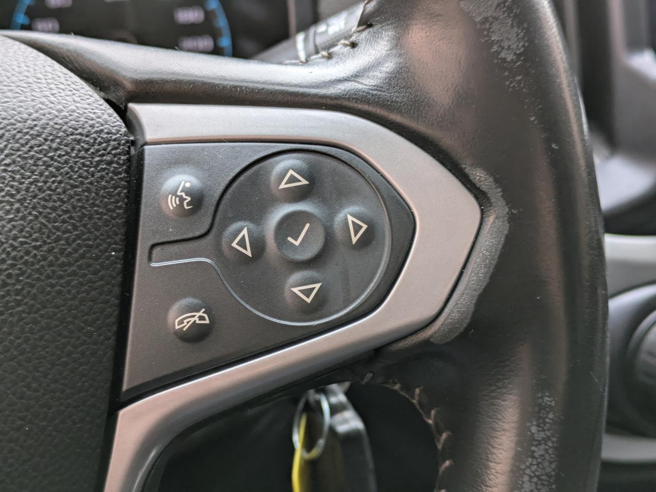 2019 Chevrolet Colorado 4WD CREW CAB 128.3" LT Photo