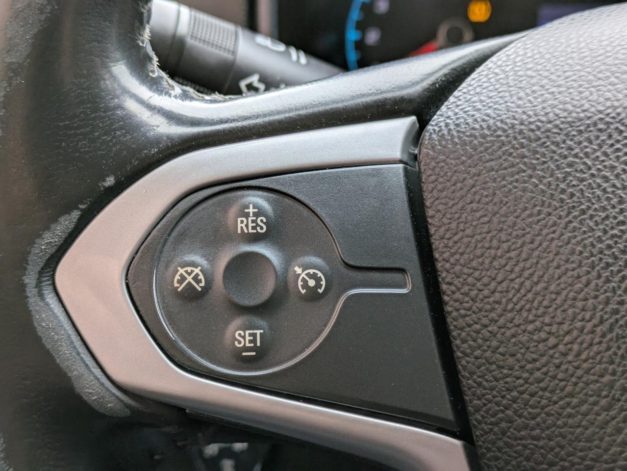 2019 Chevrolet Colorado 4WD CREW CAB 128.3" LT Photo