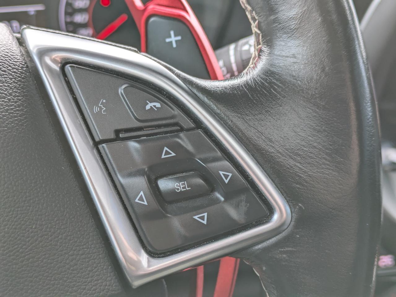 2018 Chevrolet Camaro 2dr Cpe 1LT Photo