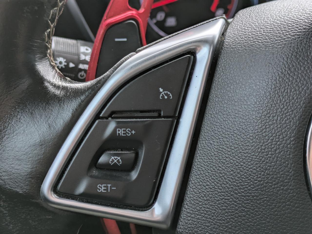 2018 Chevrolet Camaro 2dr Cpe 1LT Photo