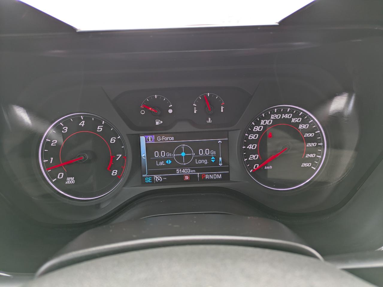 2018 Chevrolet Camaro 2dr Cpe 1LT Photo
