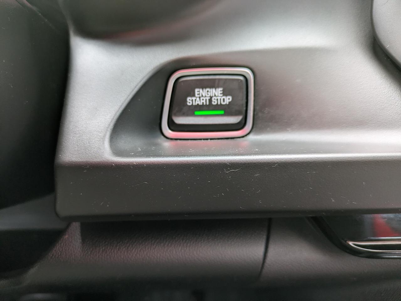2018 Chevrolet Camaro 2dr Cpe 1LT Photo