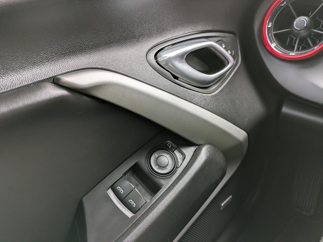 2018 Chevrolet Camaro 2dr Cpe 1LT Photo