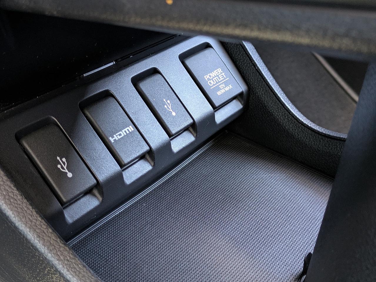2017 Honda HR-V 4WD 4dr CVT LX Photo
