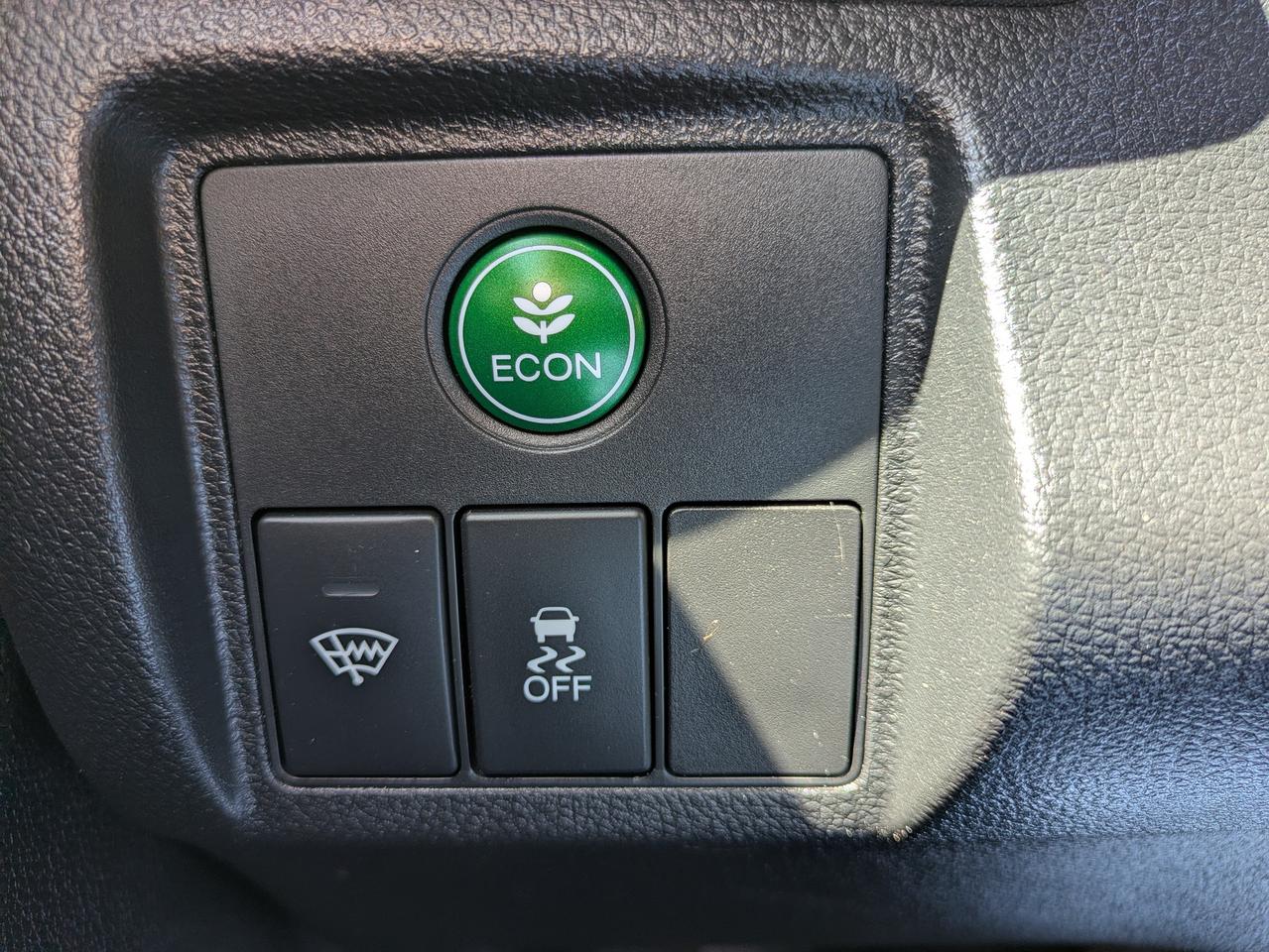 2017 Honda HR-V 4WD 4dr CVT LX Photo