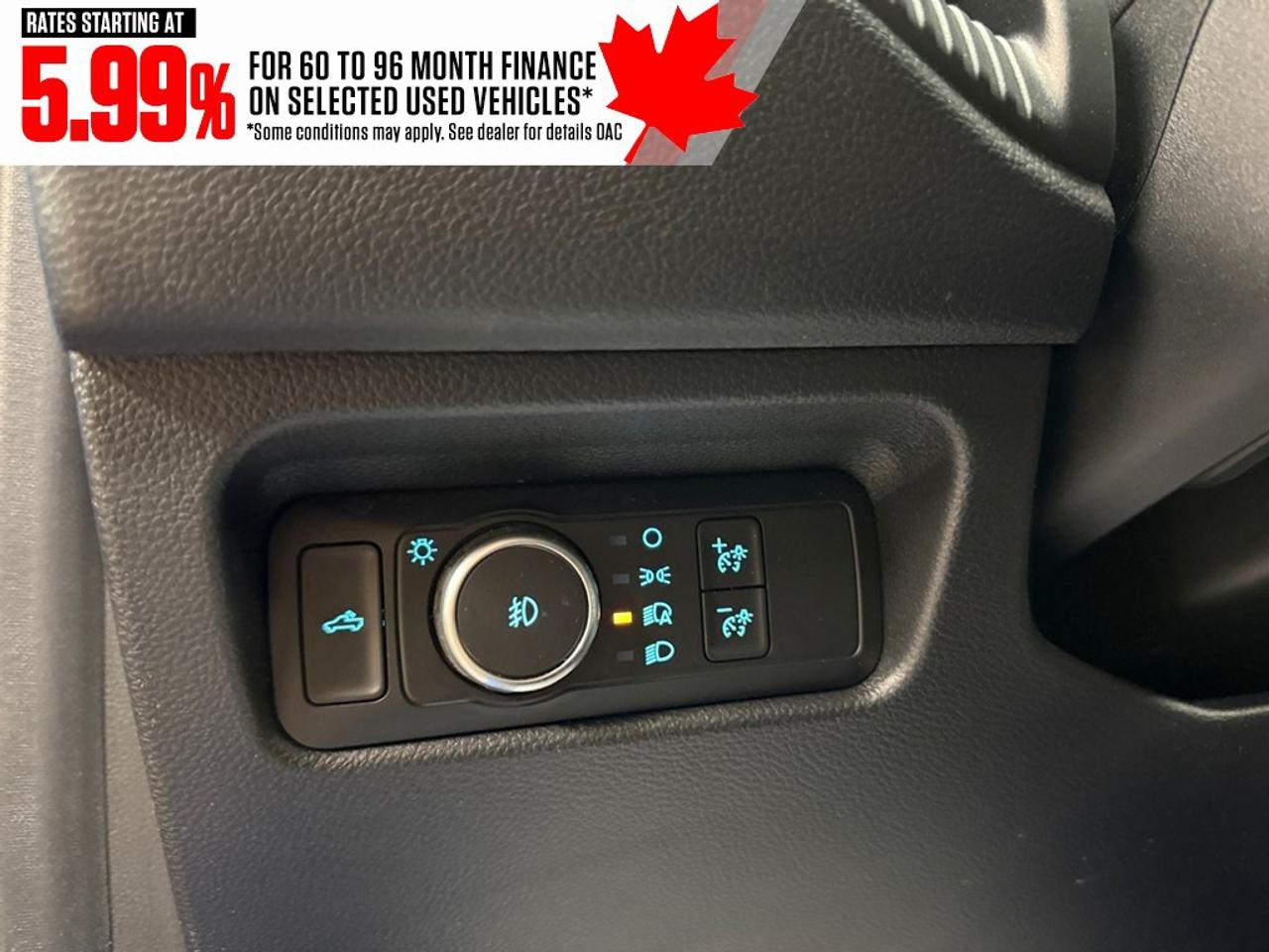 2024 Ford Ranger XLT 4WD SuperCrew 5' Box Photo