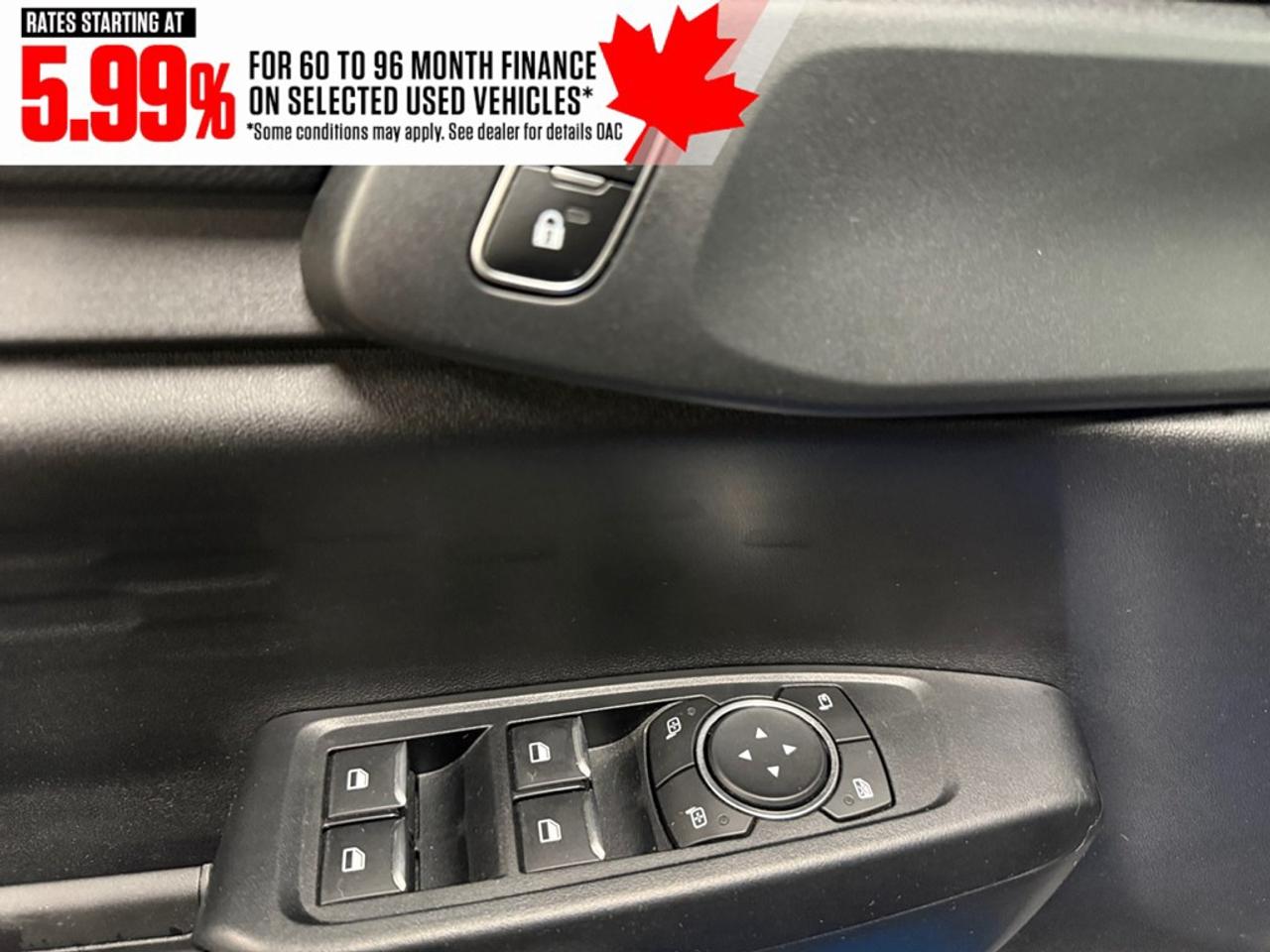 2024 Ford Ranger XLT 4WD SuperCrew 5' Box Photo