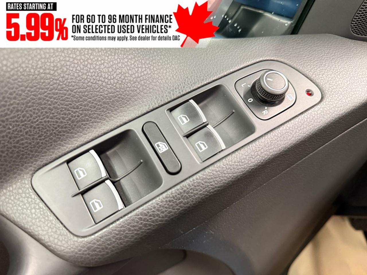 2017 Volkswagen Tiguan 4MOTION 4dr Comfortline Photo