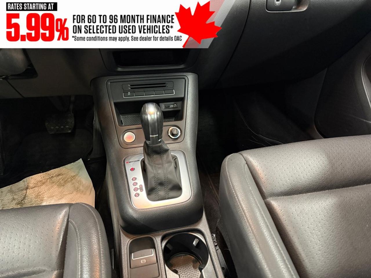 2017 Volkswagen Tiguan 4MOTION 4dr Comfortline Photo