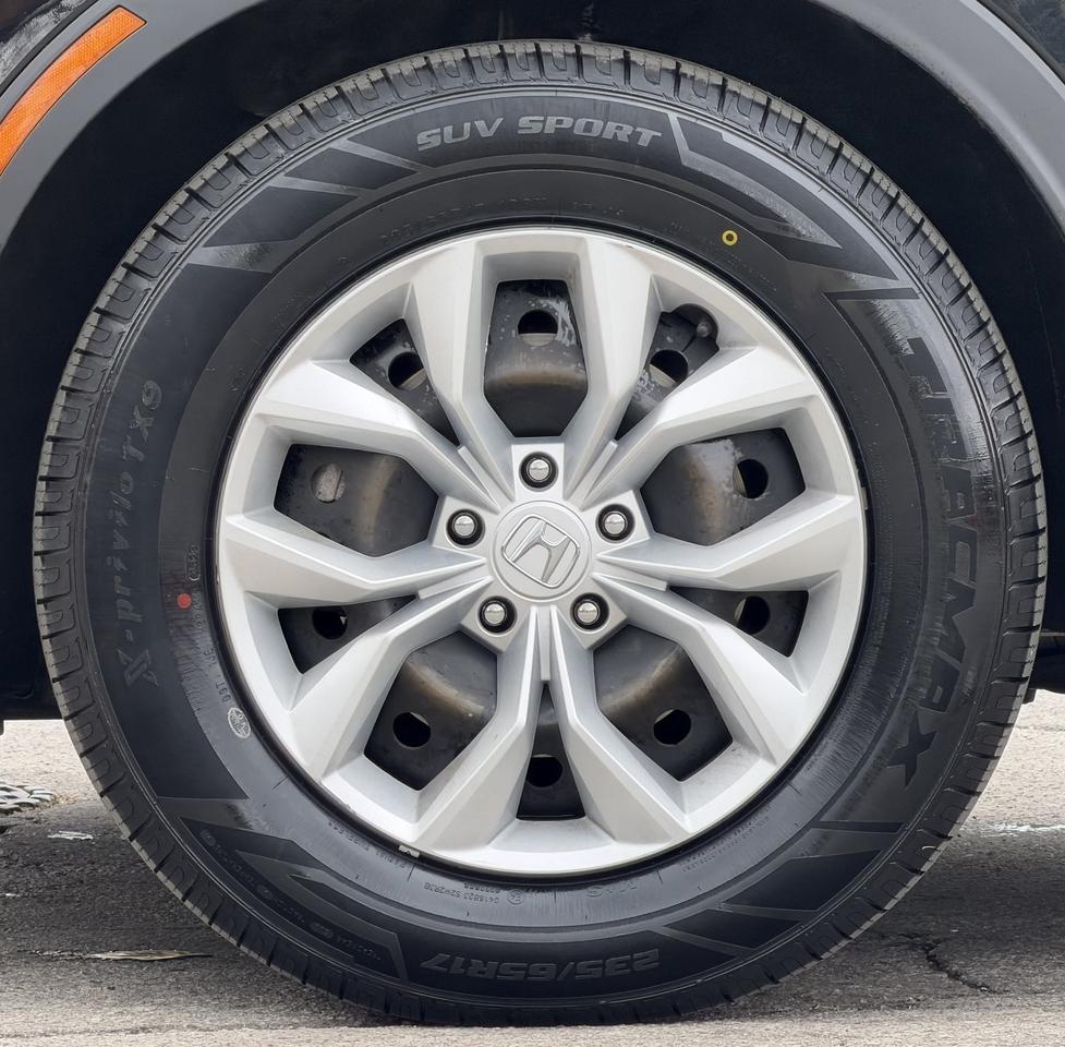 2023 Honda CR-V LX 2WD Photo