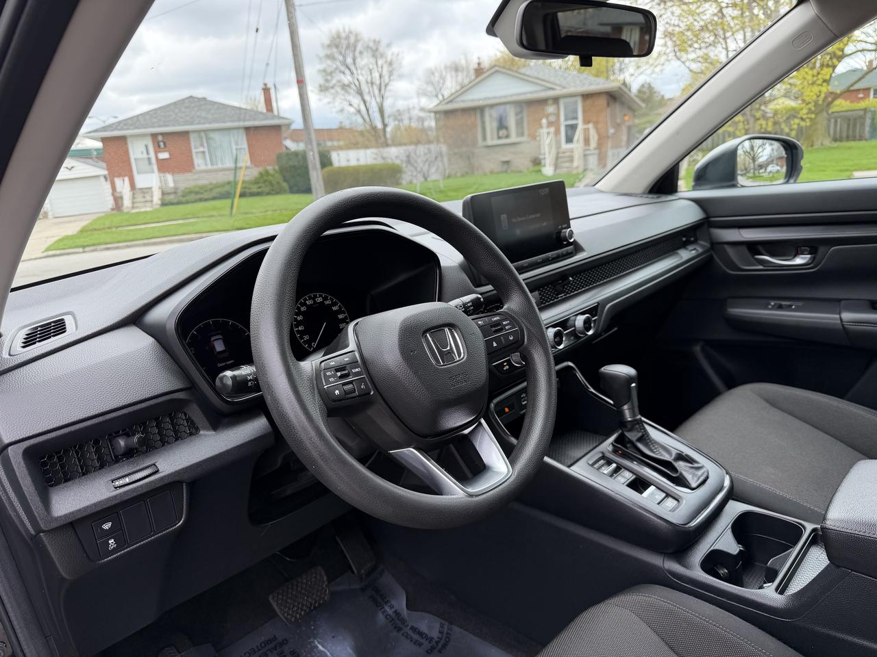 2023 Honda CR-V LX 2WD Photo