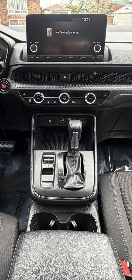 2023 Honda CR-V LX 2WD Photo
