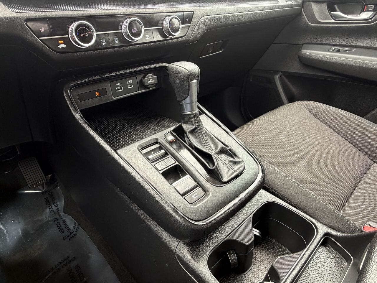 2023 Honda CR-V LX 2WD Photo