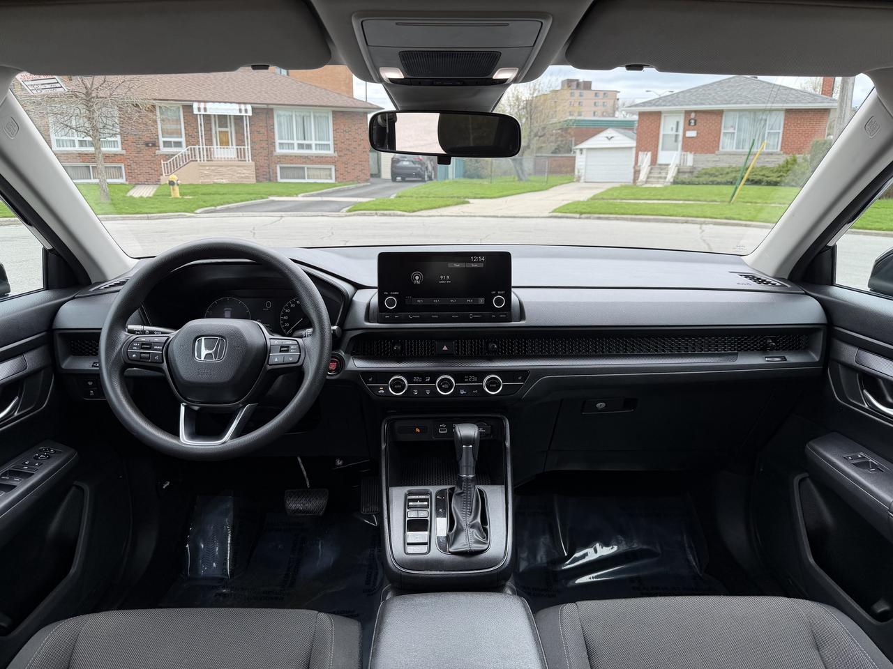 2023 Honda CR-V LX 2WD Photo