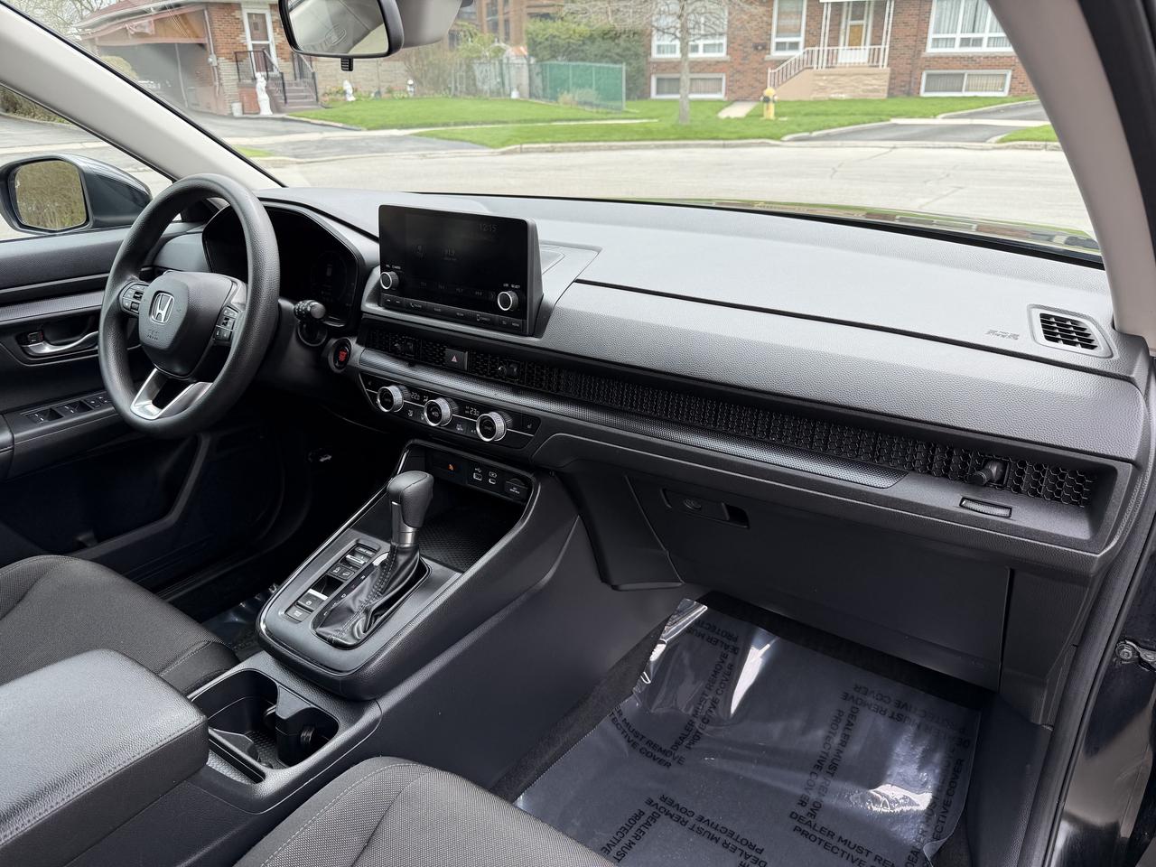 2023 Honda CR-V LX 2WD Photo
