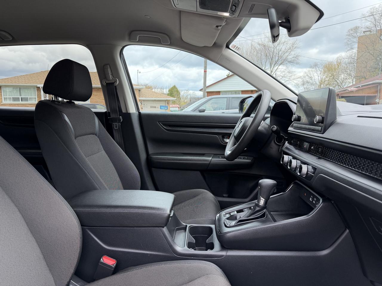2023 Honda CR-V LX 2WD Photo