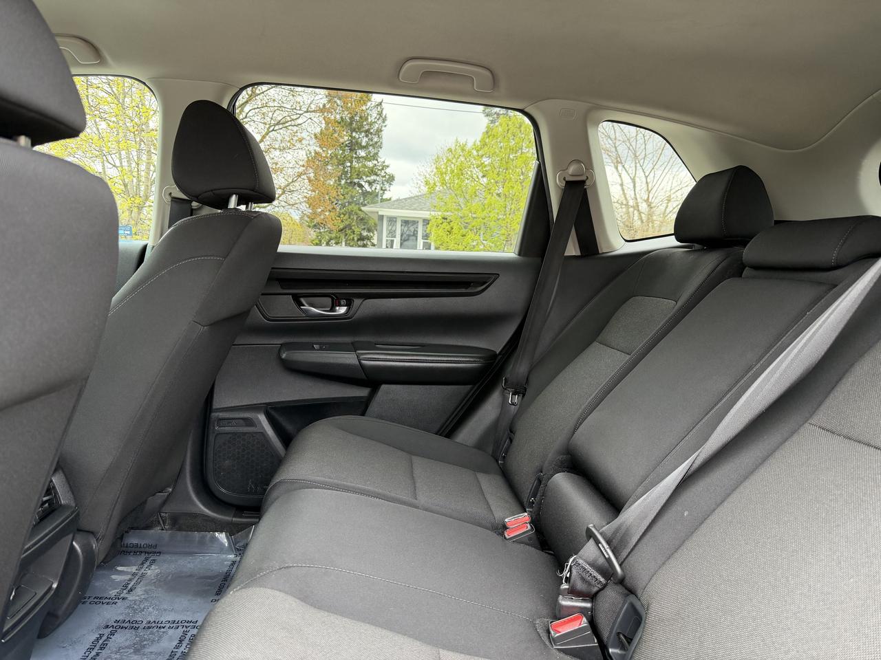 2023 Honda CR-V LX 2WD Photo