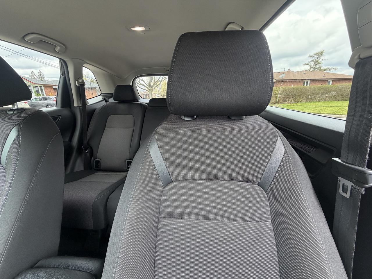 2023 Honda CR-V LX 2WD Photo