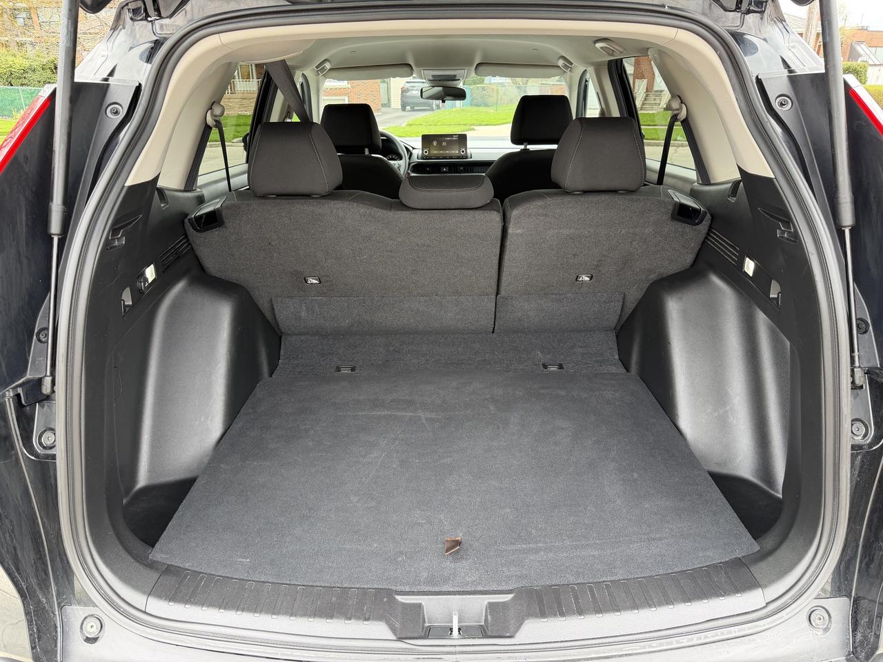 2023 Honda CR-V LX 2WD Photo