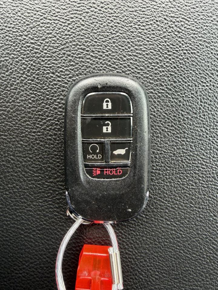 2023 Honda CR-V LX 2WD Photo