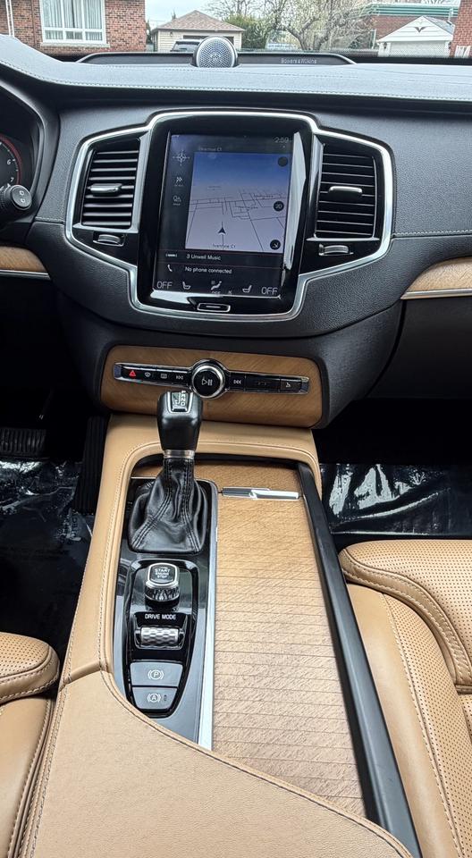 2019 Volvo XC90 T6 AWD Inscription Photo