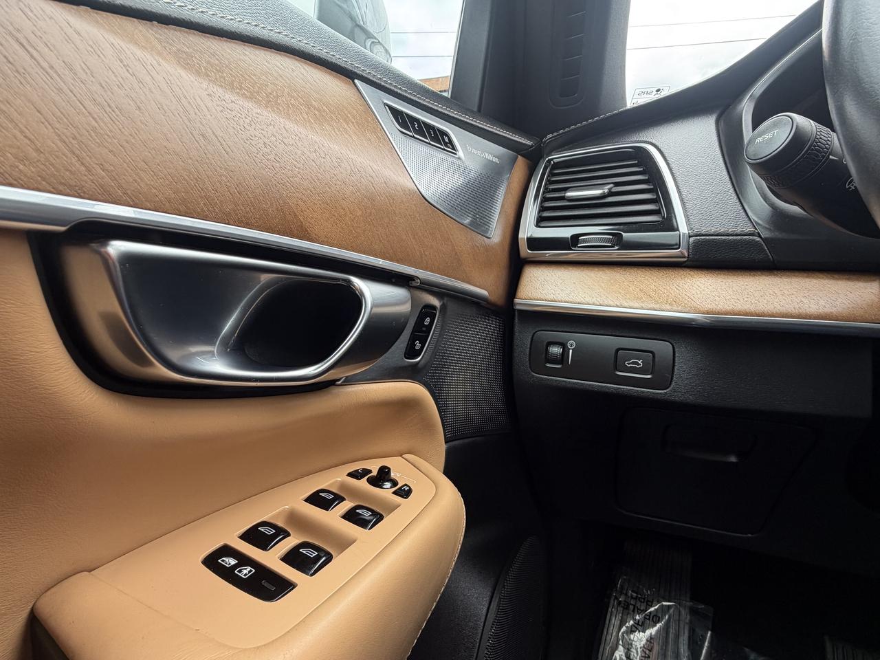 2019 Volvo XC90 T6 AWD Inscription Photo